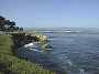 Strandurlaub: Santa Cruz, Monterey Bay, Kalifornien