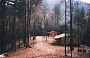 Strandurlaub: Hot Springs, Great Smokey Mtn., North-Carolina