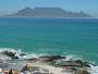 Strandurlaub: Cape Town, Bloubergstrand, Kapstadt