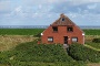 Strandurlaub: Baltrum, Insel Baltrum, Niedersachsen